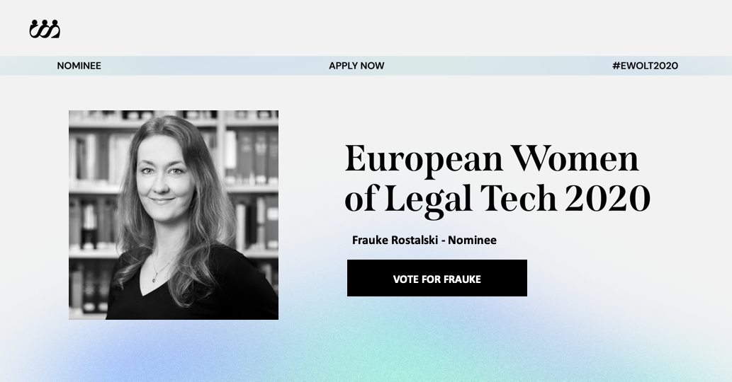 Prof. Dr. Dr. Frauke Rostalski